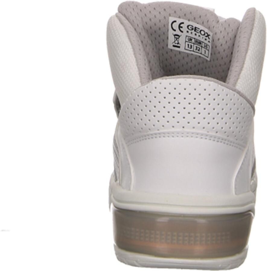 Geox Hoge Sneakers Booties Lights JR XLED
