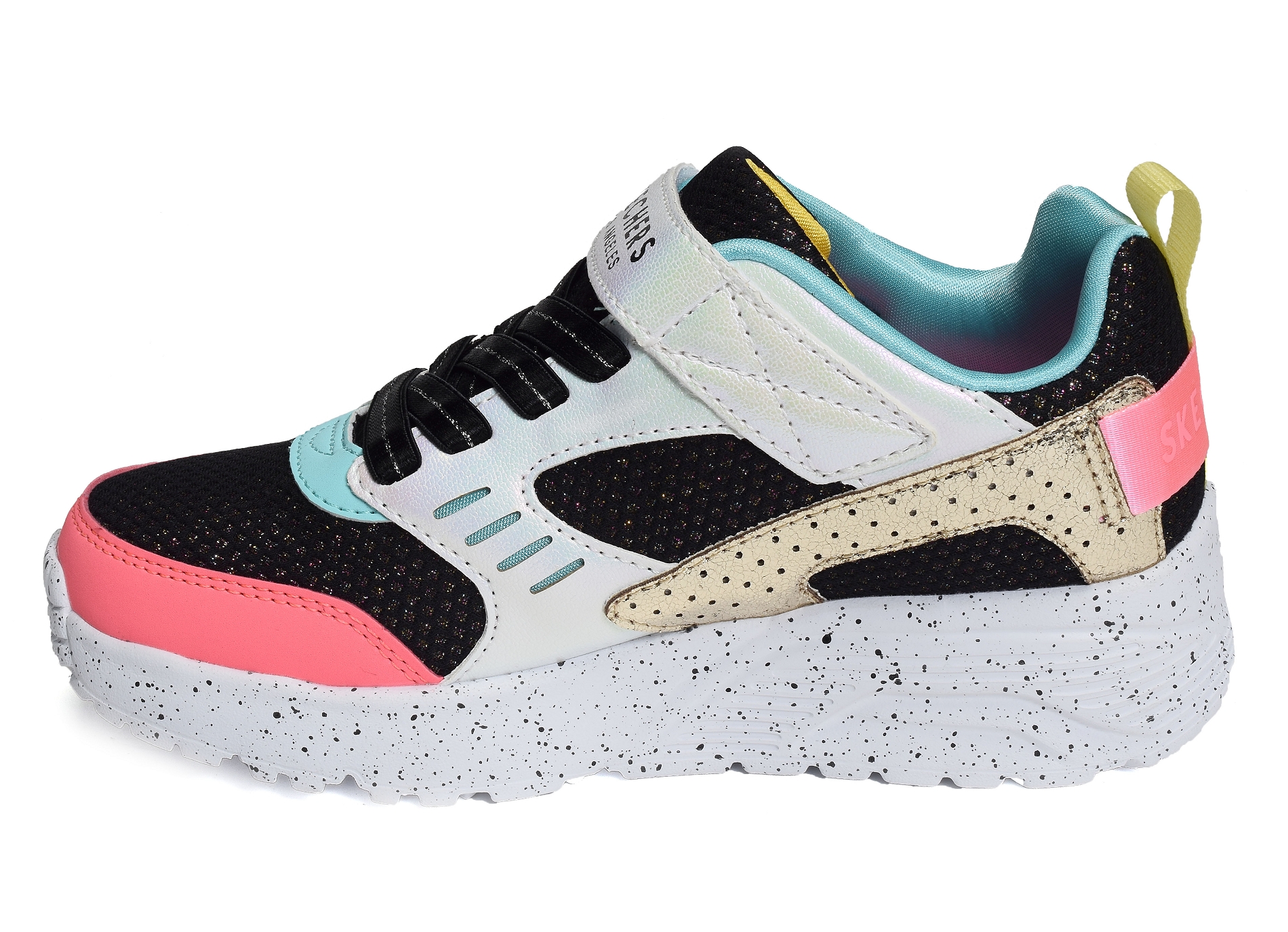 Uno lite gen chill multicolore