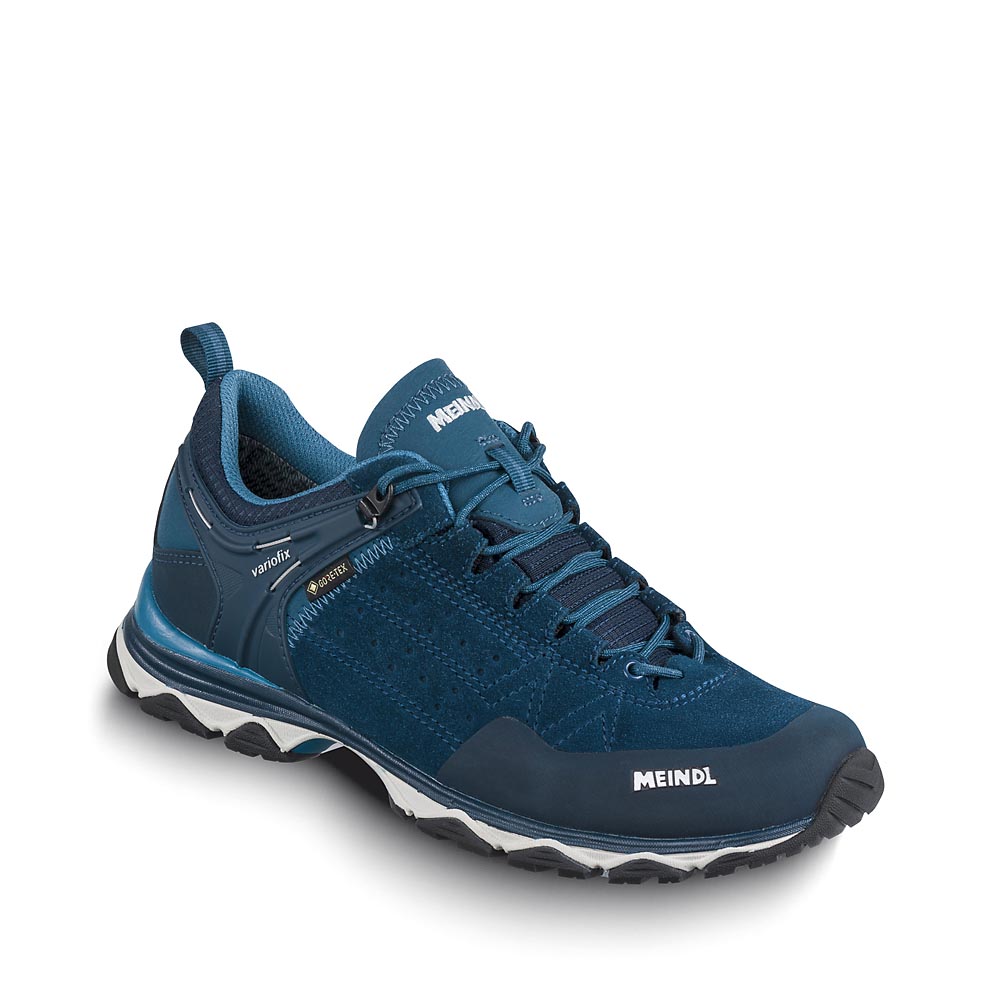 Ontario Lady GTX