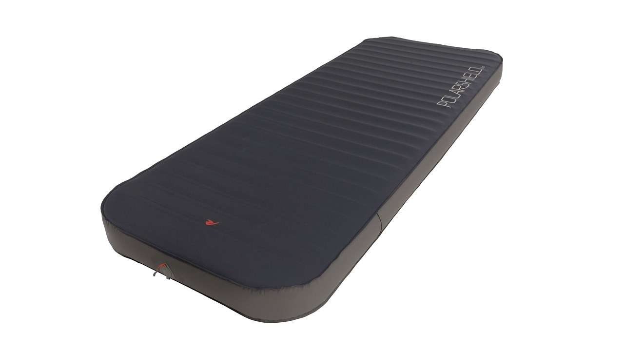 Robens Polarshield 120 Isomatte selbstaufblasend 200 x 77 x 12 cm