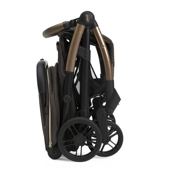 ChiccoChicco   Goody XPlus bronze lizard relux
