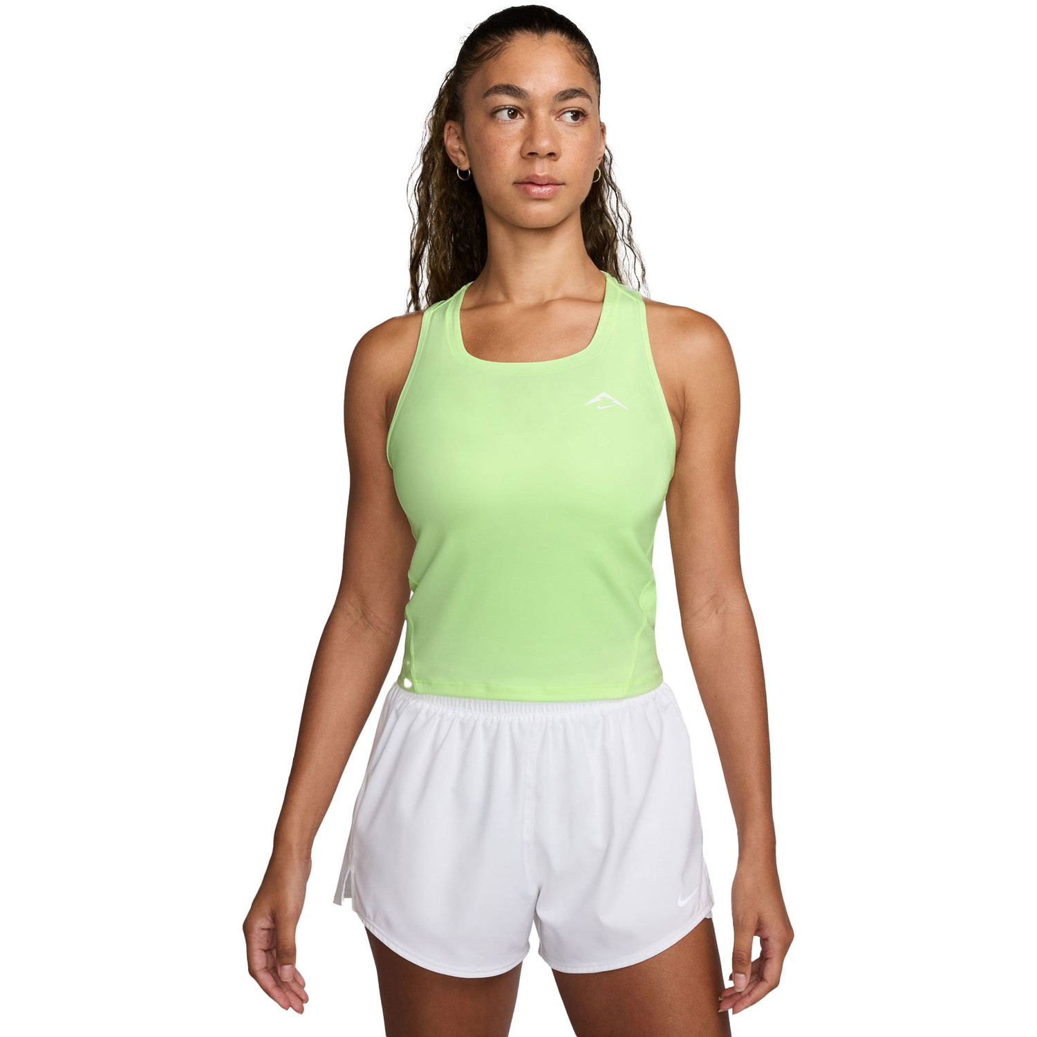 Nike Dri-FIT Trail Tank Dames