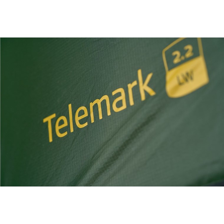Nordisk Telemark 2.2 LW (2.0) Tent