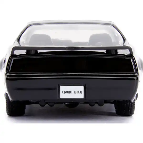 Knight Rider Kitt