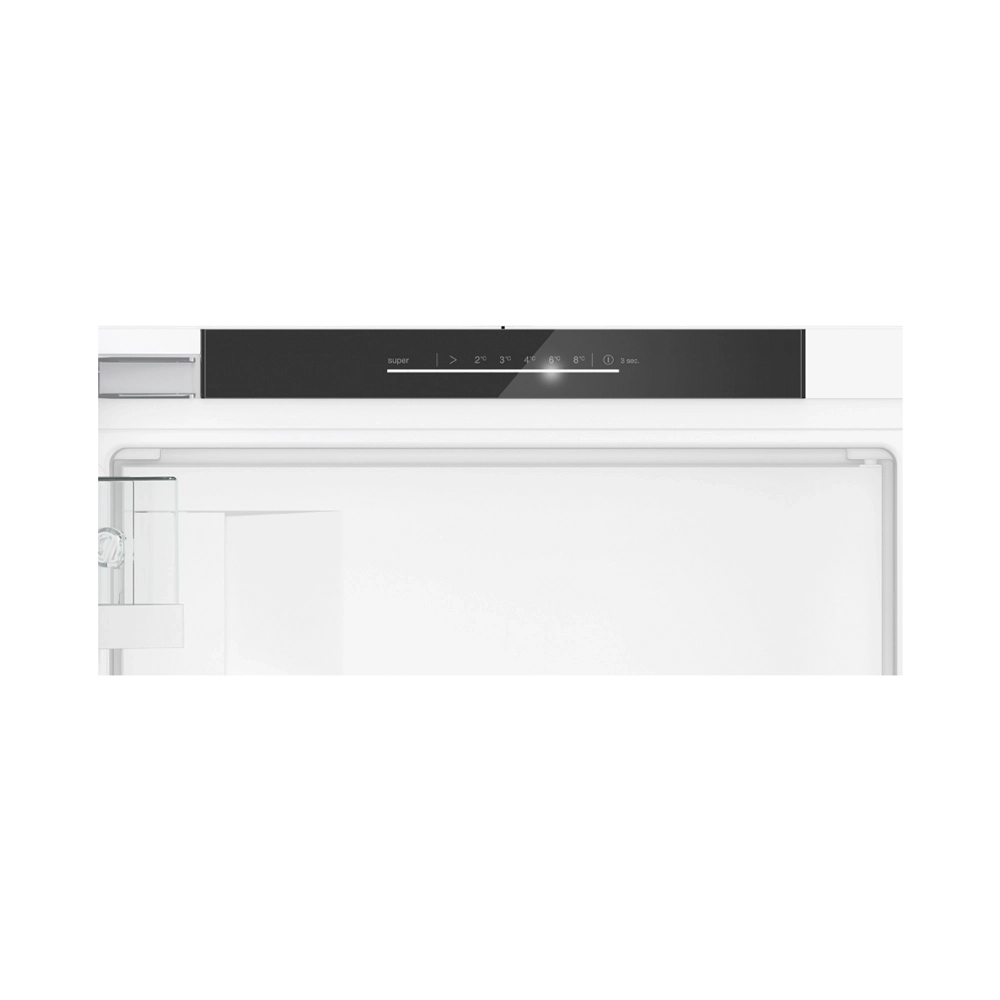 Siemens KI42LACD1H Einbau-Kühlschrank mit Gefrierfach 187 Liter