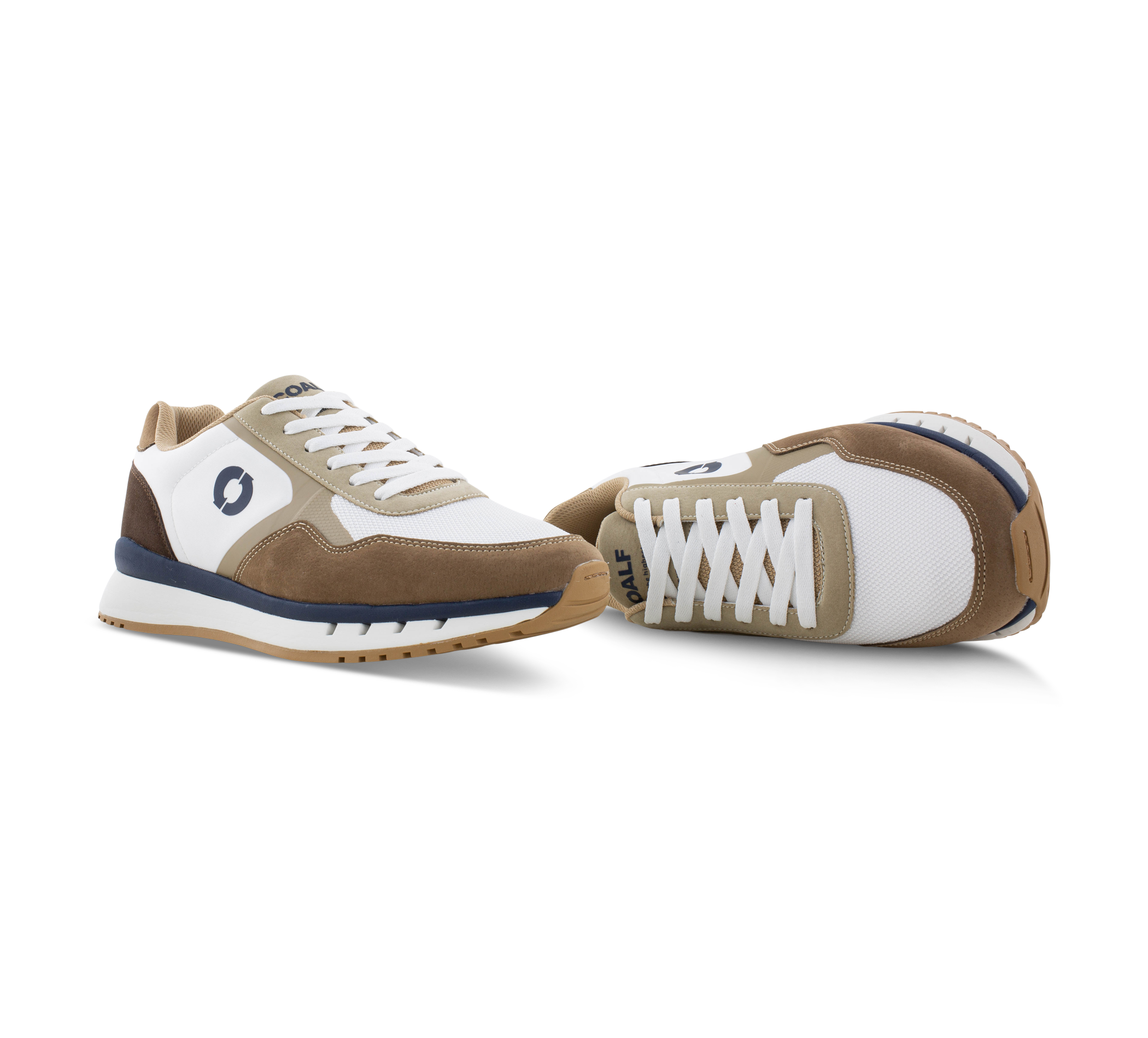 Ecoalf Sneaker low