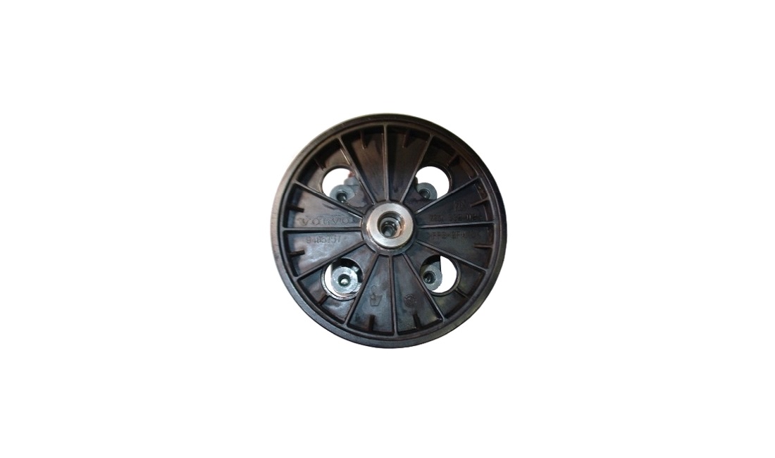 Servopumpe Hydraulisk 142 mm
