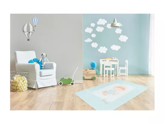 Tapis Enfant Imprimé 