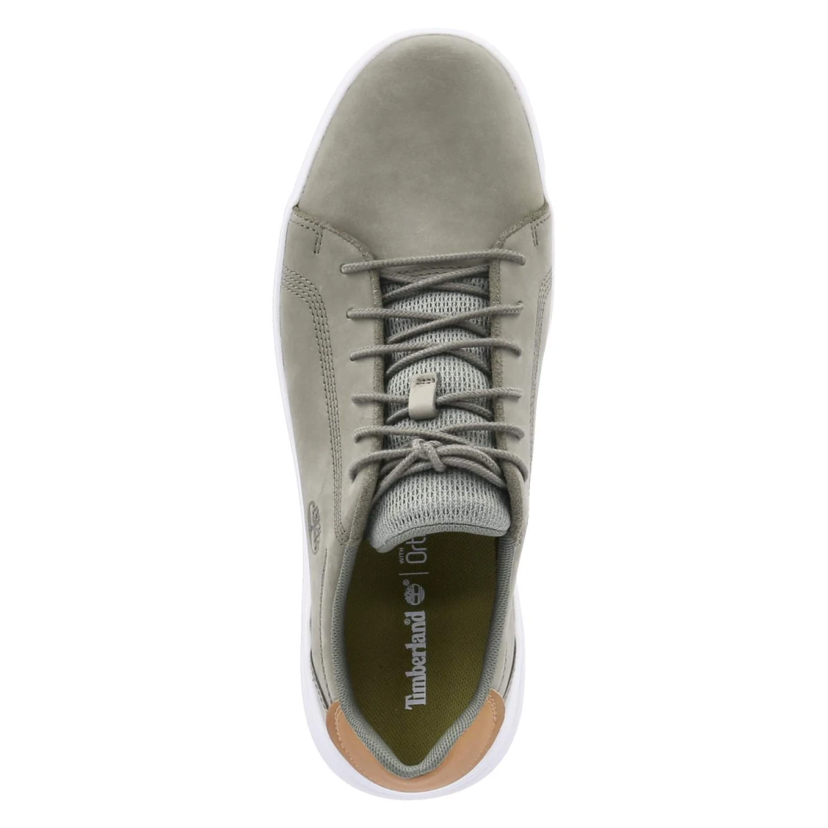 TimberlandHalbschuhe SENECA BAY - deep lichen green