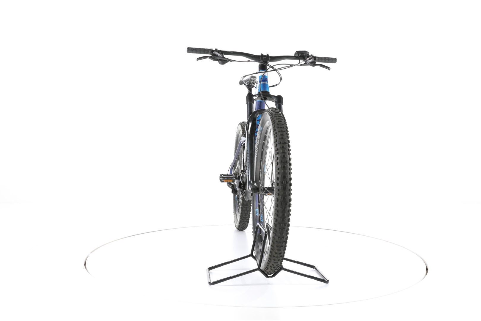 Haibike FullNine 6.5 (2021) | Diamond