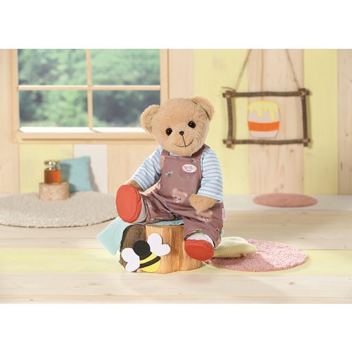 Baby Born Bjørn Jeans Outfit