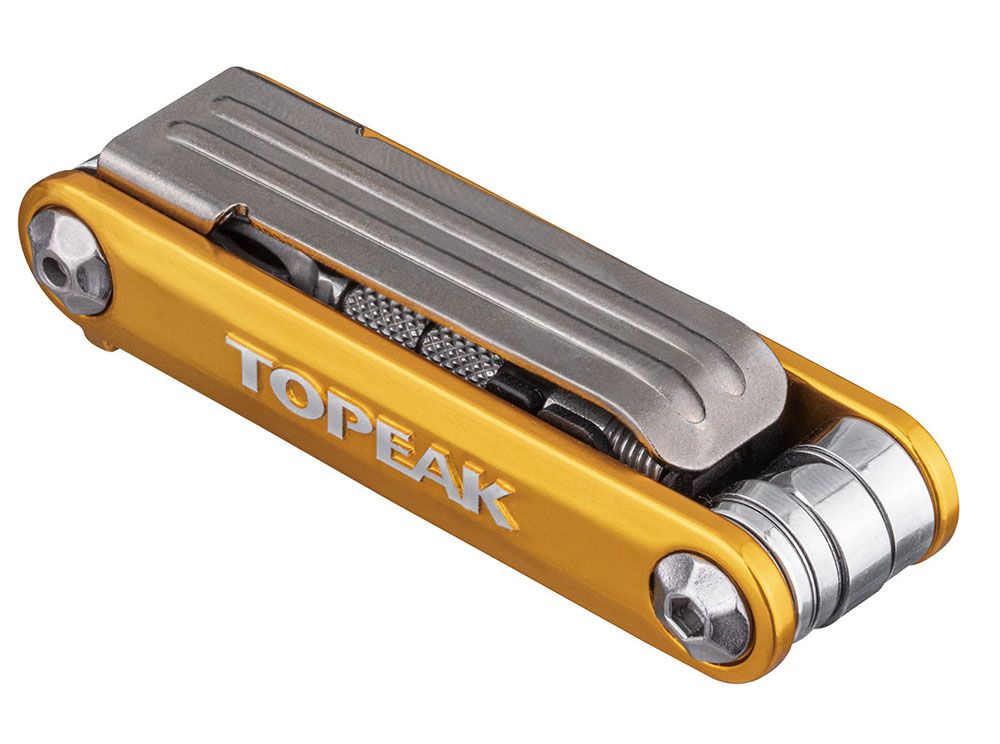 Topeak Tubi 11 Combo Tubeless-Multitool kaufen | Bike-Discount