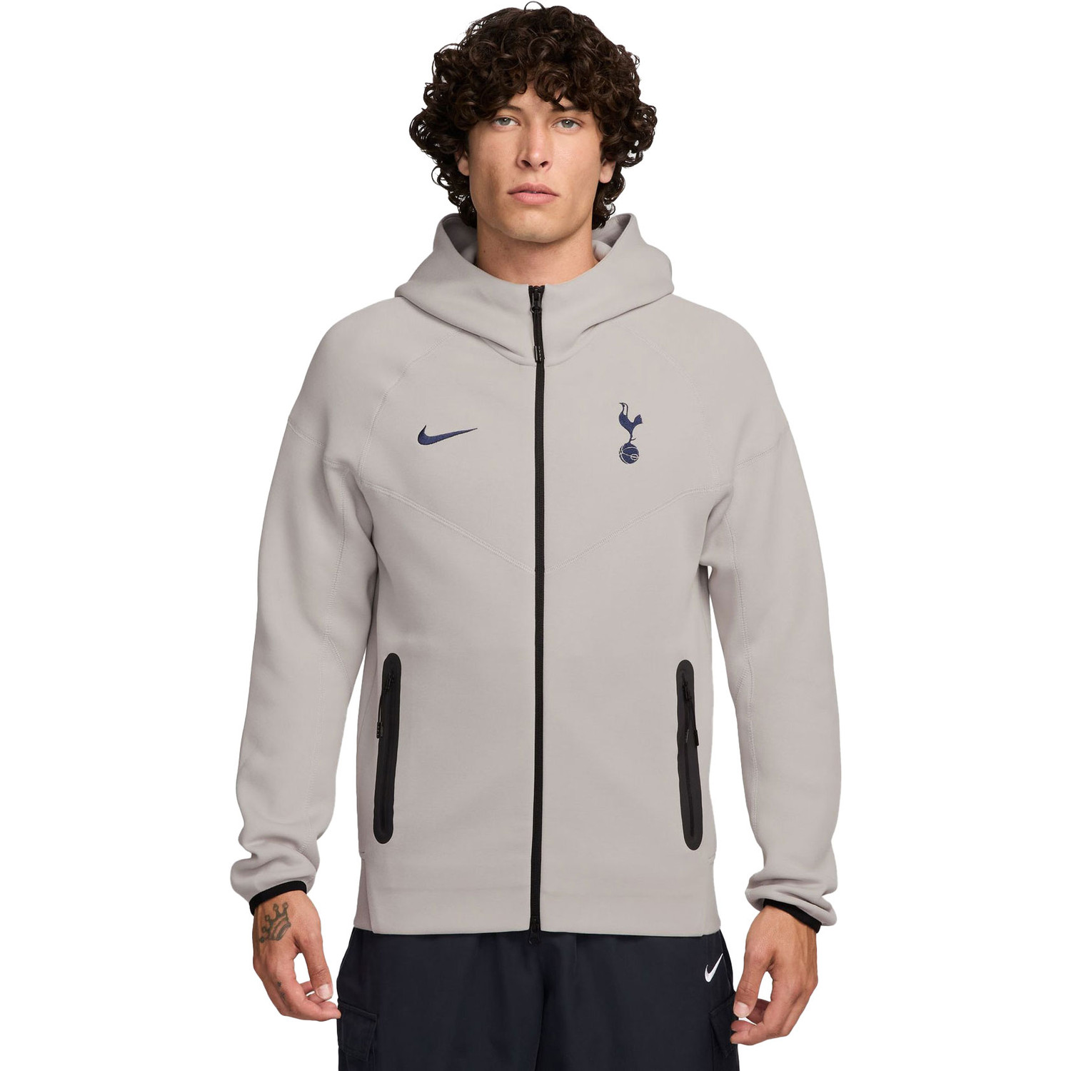 Nike Tottenham Hotspur Tech Fleece Trainingspak