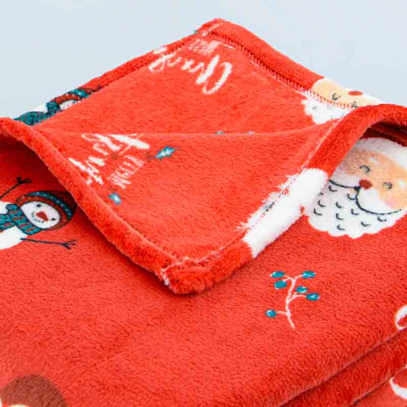 Plaid 'Fun Xmas'