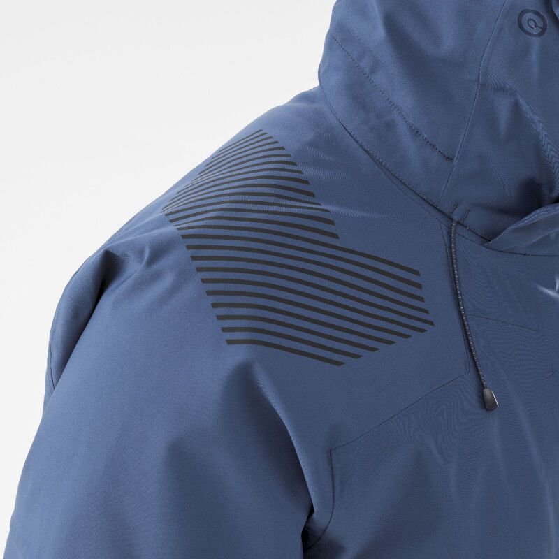 Telluride Jacket - Veste ski homme