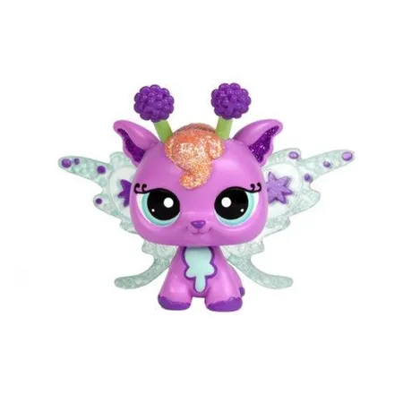 Hasbro Littlest Pet Shop Leuchtende Feen, farblich sortiert