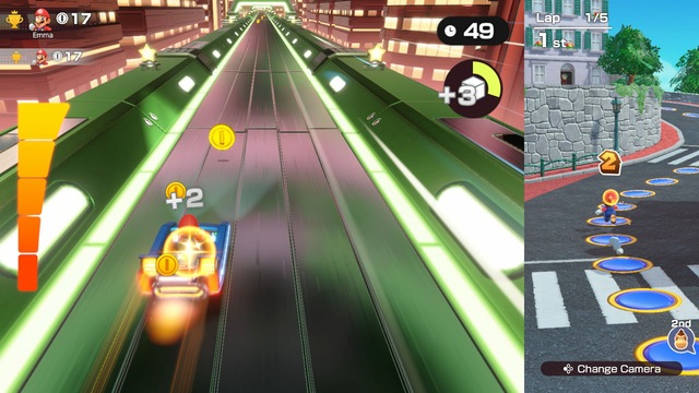 Nintendo Switch Spielesoftware »Super Mario Party Jamboree« Nintendo Switch