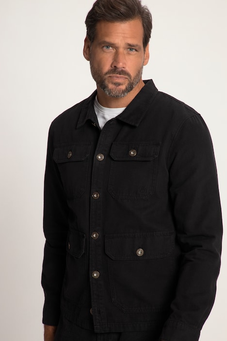 Jacke, Workwear JP 1880, bis 7 XL