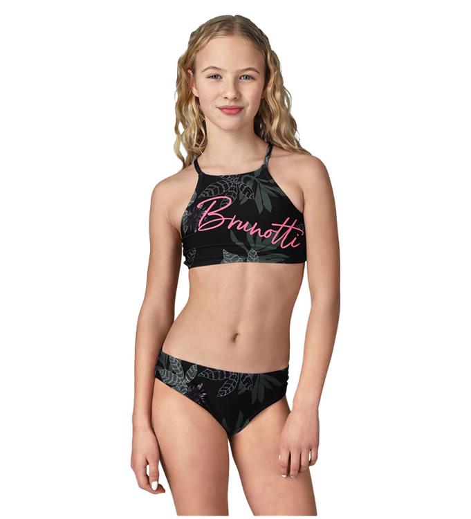 Brunotti Girls Camellia-GOB Bikini
