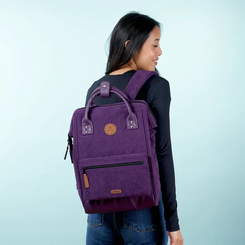 Sac à dos Adventurer Medium Nancy violet