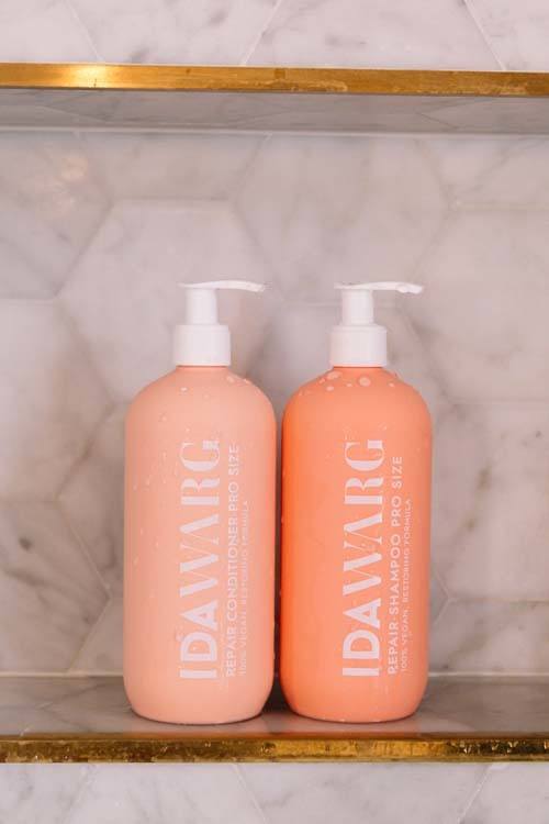 Ida Warg Beauty Repair Shampoo 250ml