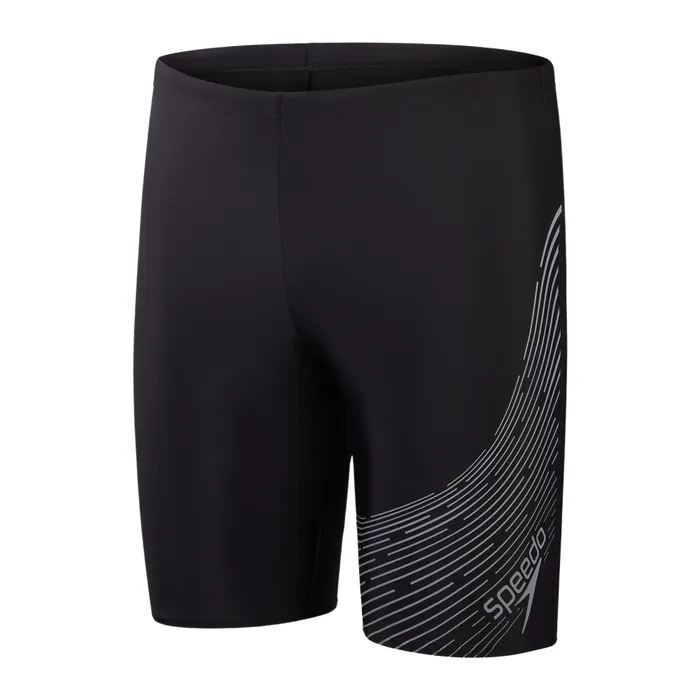 Speedo ECO Medley Logo Jammer Heren