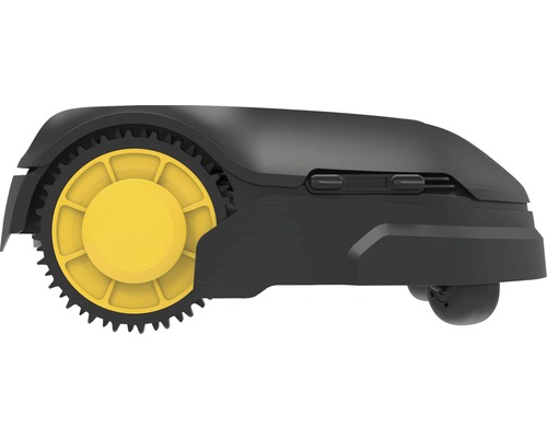 Landxcape 20V accu robotmaaier 18cm/800m² LX835 incl. 1 x 2,9Ah accu en laadstation