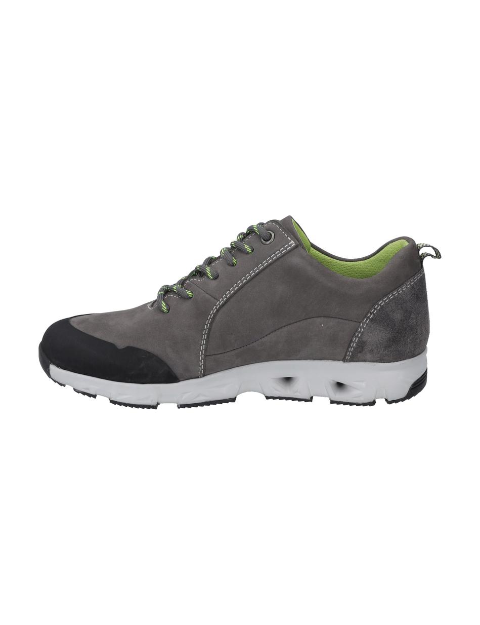 Sneaker Noih 52, asphalt-kombi
