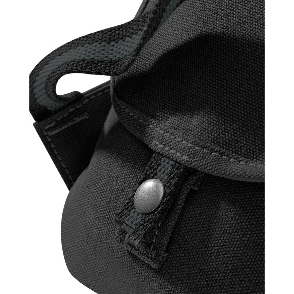 Mochila De Tela Modelo Vintage (18 Litros) Quadra