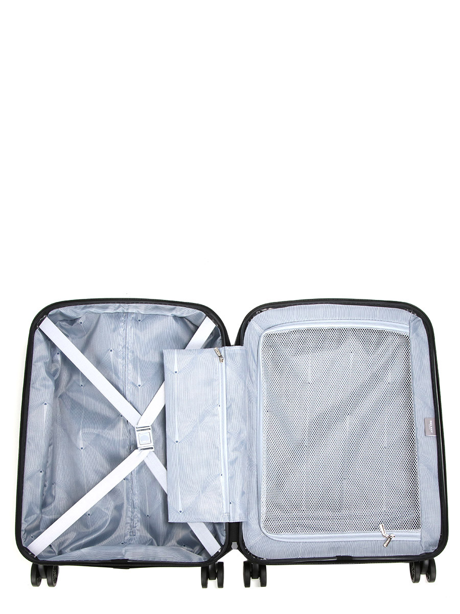 Ensemble 2 valises Delsey Belmont Plus