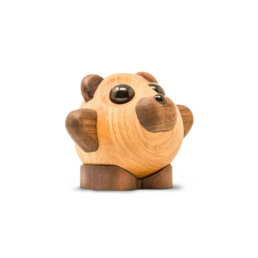 FableWood Pick-Me-Up Teddy Bjørnen