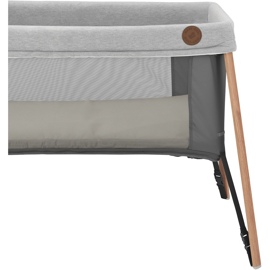 MAXI COSI Reisebett Iris Essential Graphite