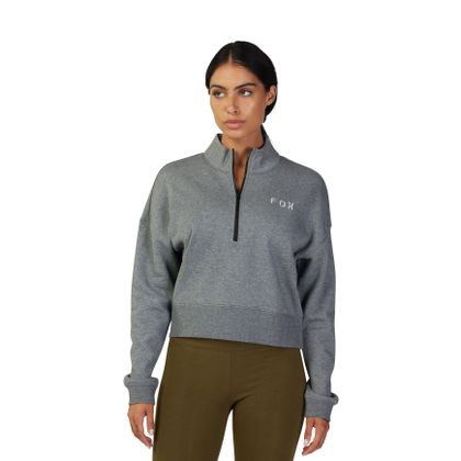 Sweat Fox WOMEN MAGNETIC - Gris