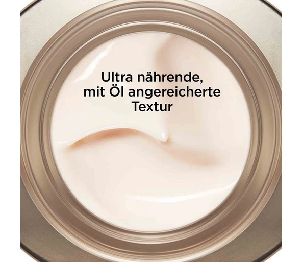 Clarins Nutri-Lumière Jour Crème revitalisente lumière