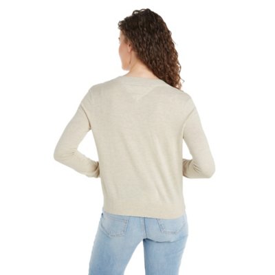 Pull femme Essential TOMMY HILFIGER
