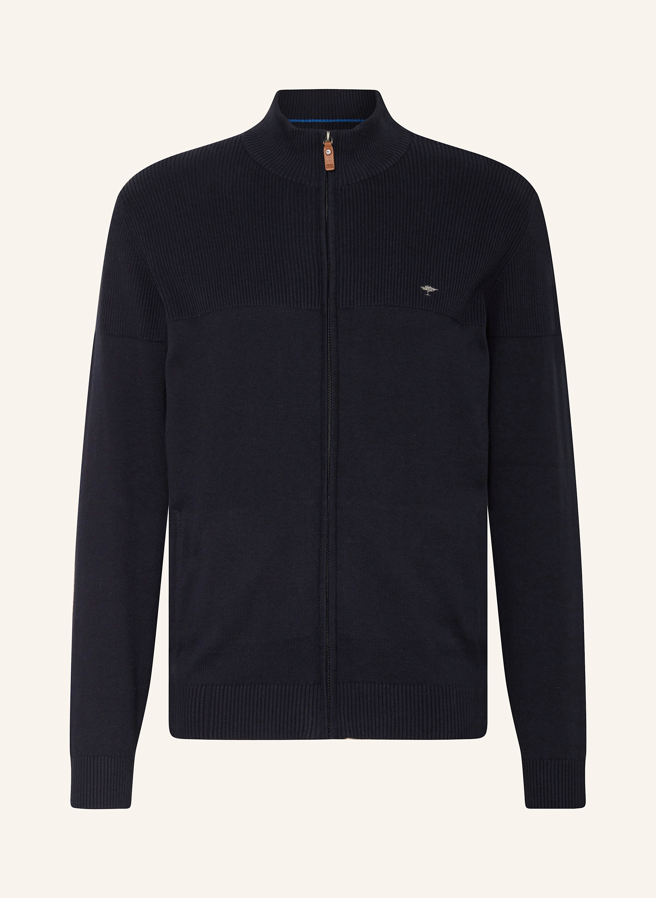 FYNCH-HATTON Strickjacke