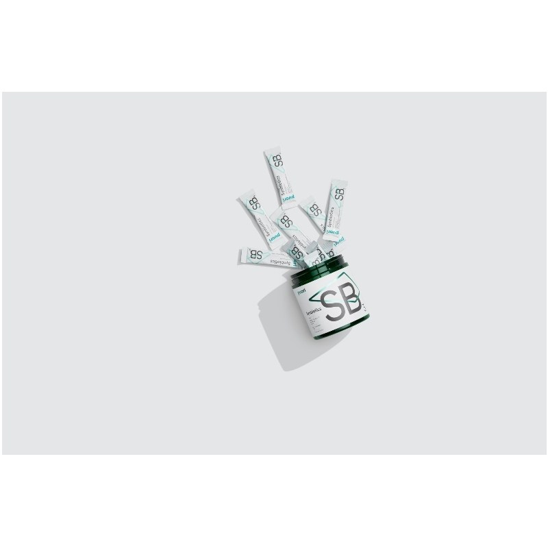 Puori Synbiotics SB3 - 30 Pieces