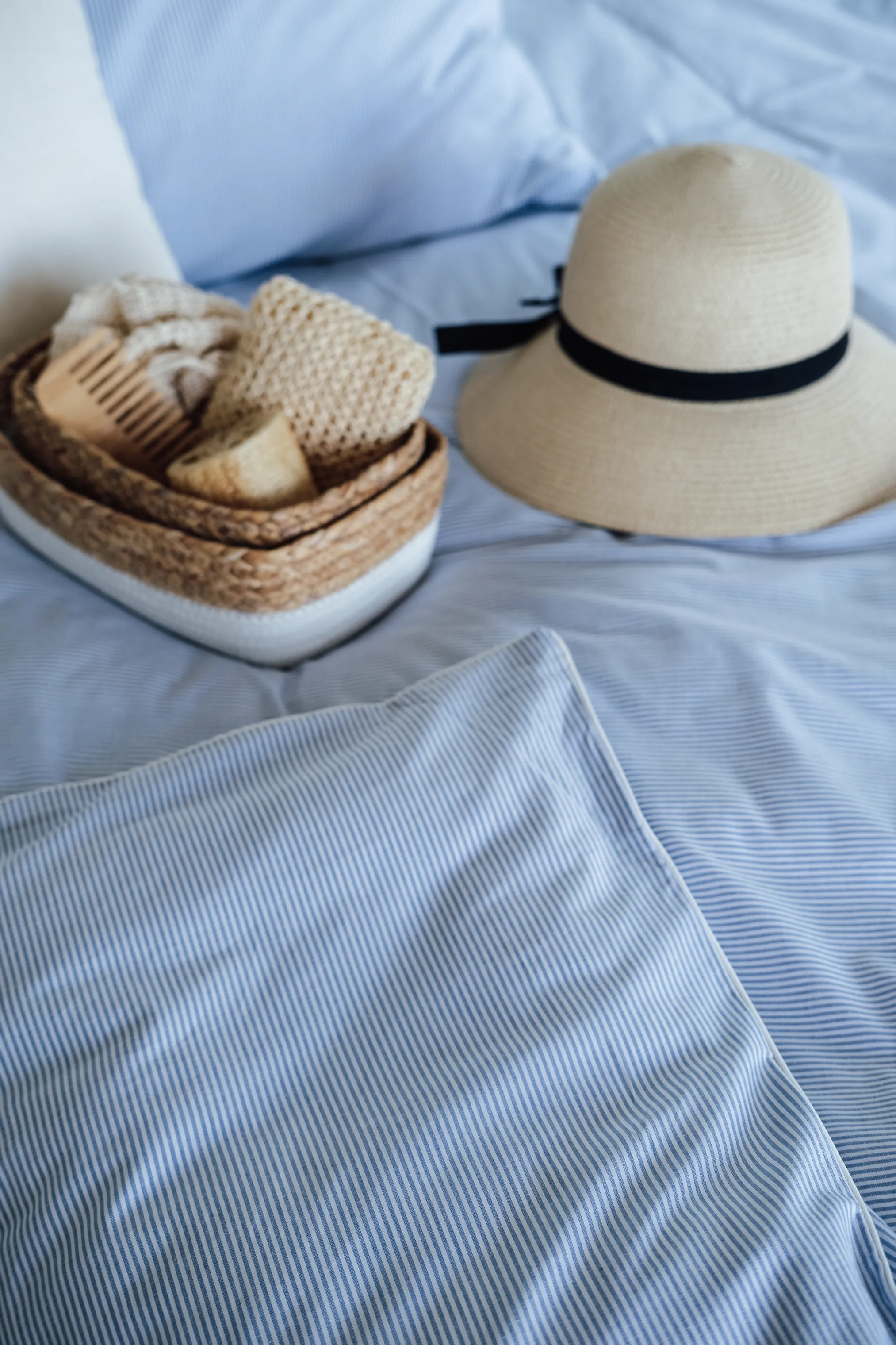 SKAGEN living Sengetøj