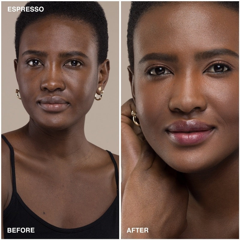 Bobbi Brown Skin Long-Wear Weightless Foundation SPF 15 - 30 ml - Espresso