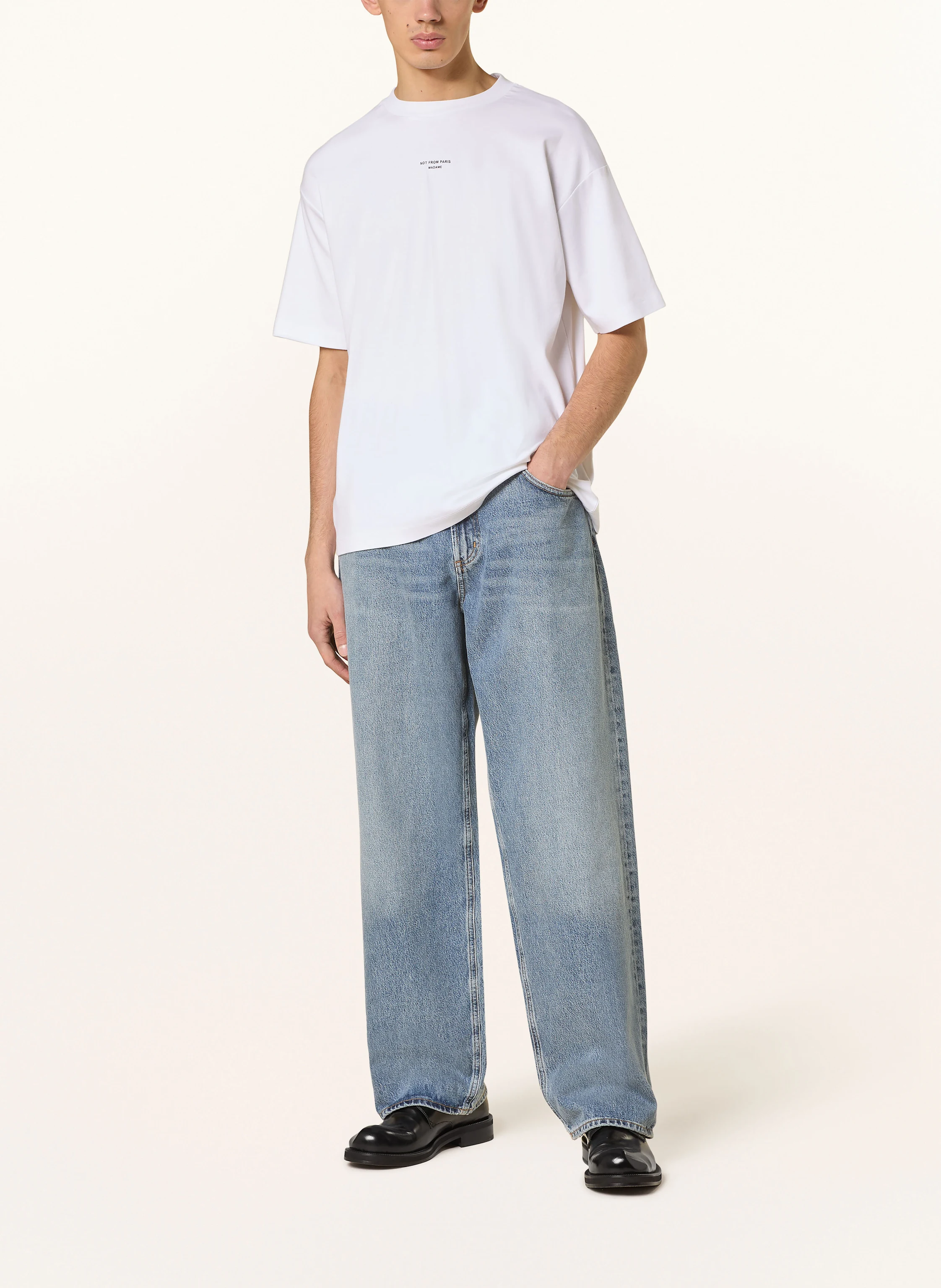 DRÔLE DE MONSIEUR T-Shirt