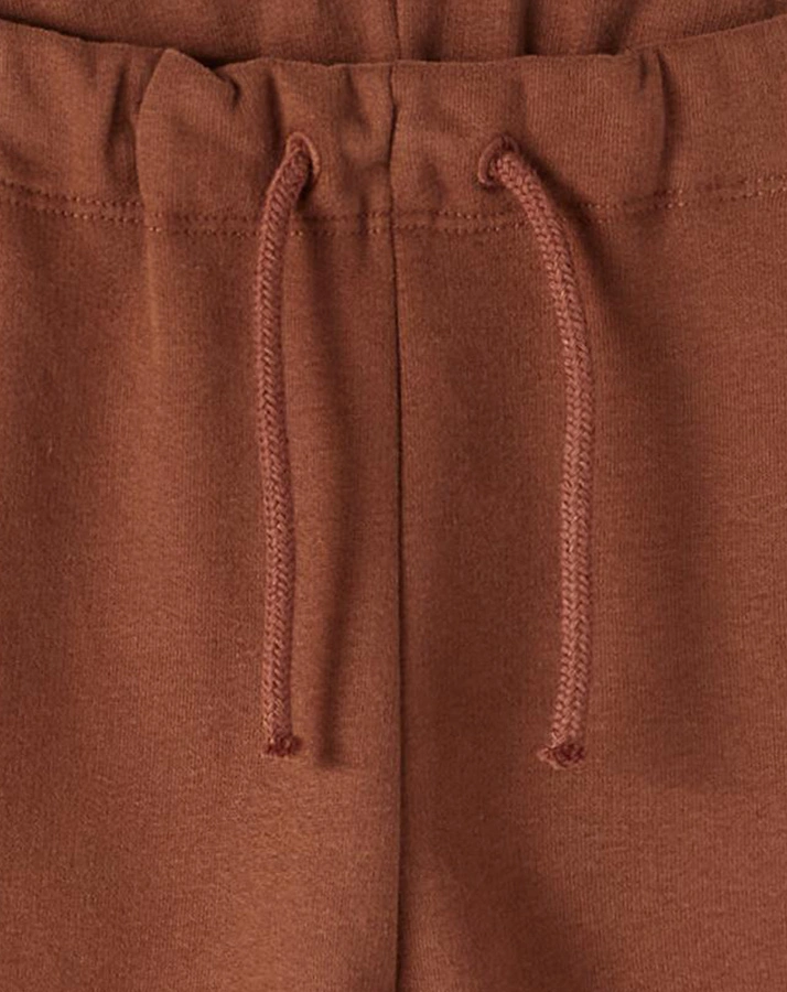 Sweathose NMNELIP in cambridge brown