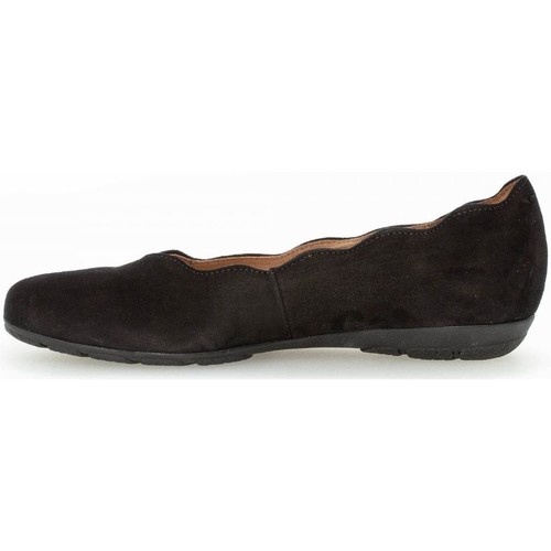 Gabor - 74.166/37T3 Negro