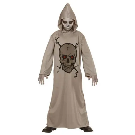 Widmann Kinderkostüm Skullmaster, Größe 140