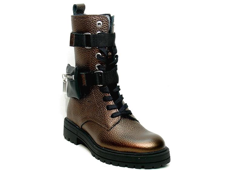 Develab 42970 bronze metal