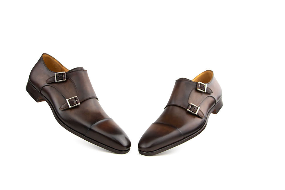 Magnanni Gesp Garrett Tabaco Wind