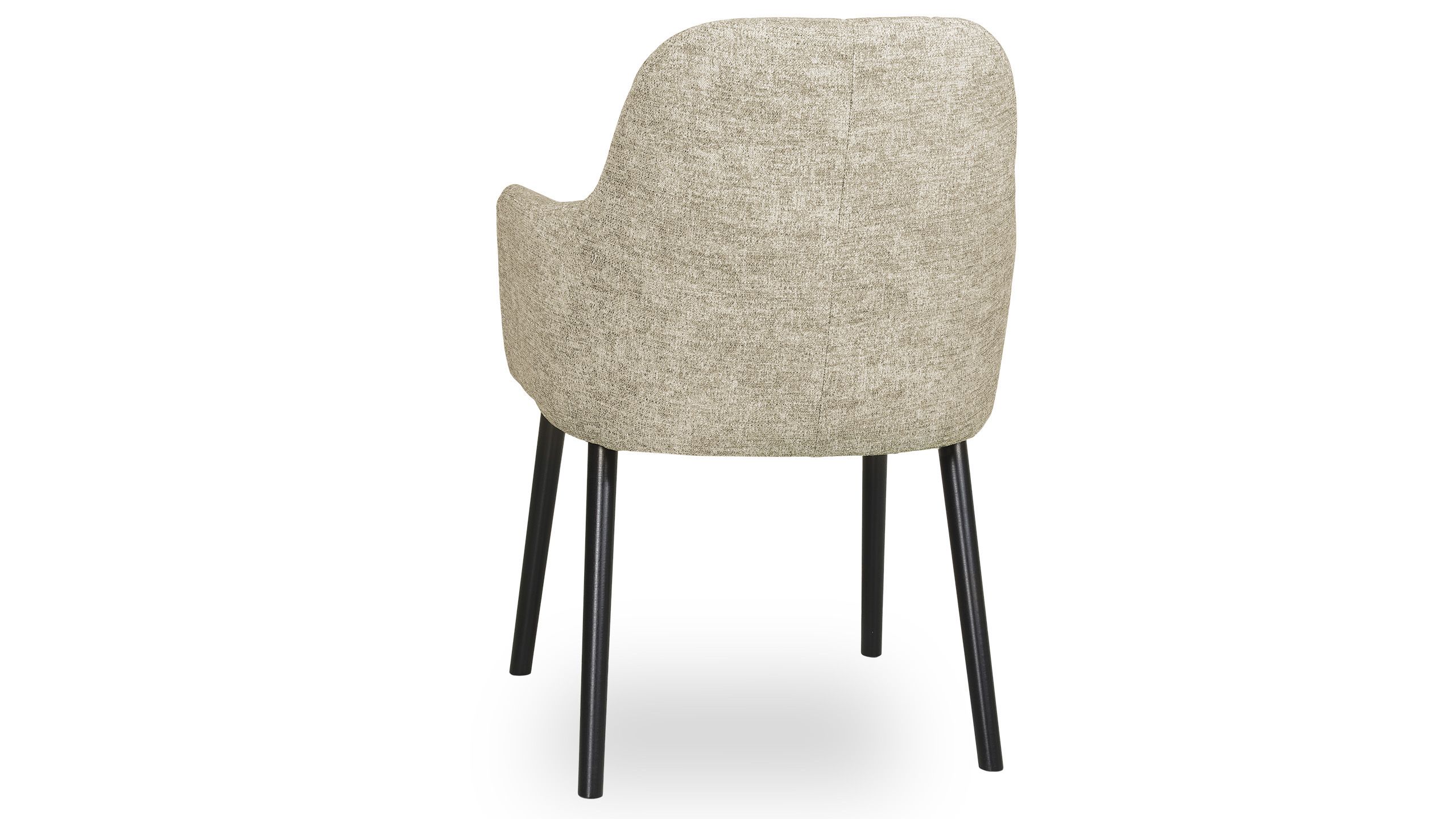 Eetstoel Juif II B59 x D62 x H84 cm