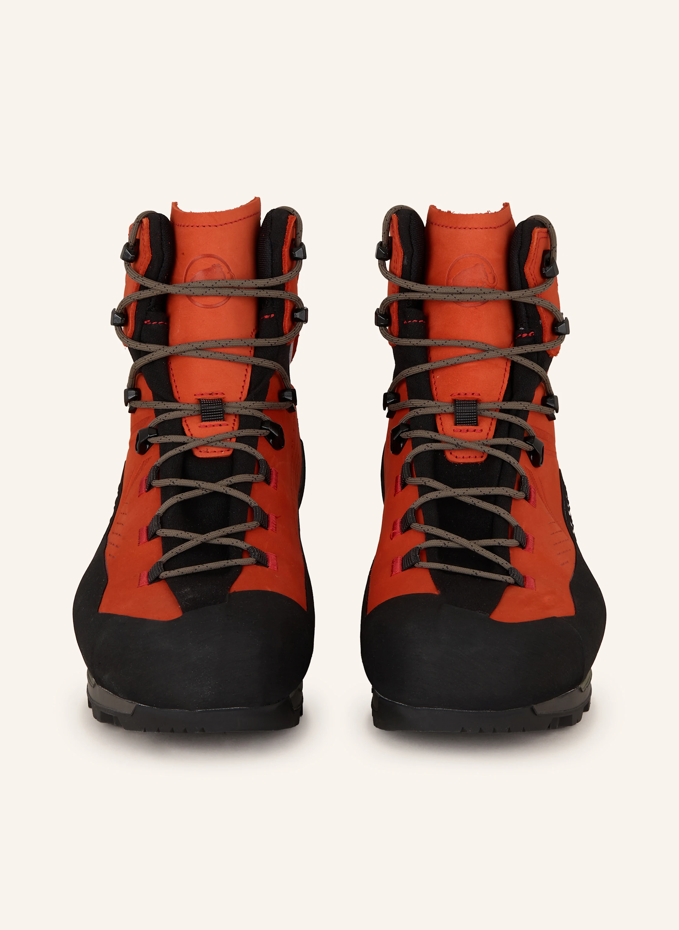 MAMMUT Bergschuhe KENTO GUIDE II HIGH GTX