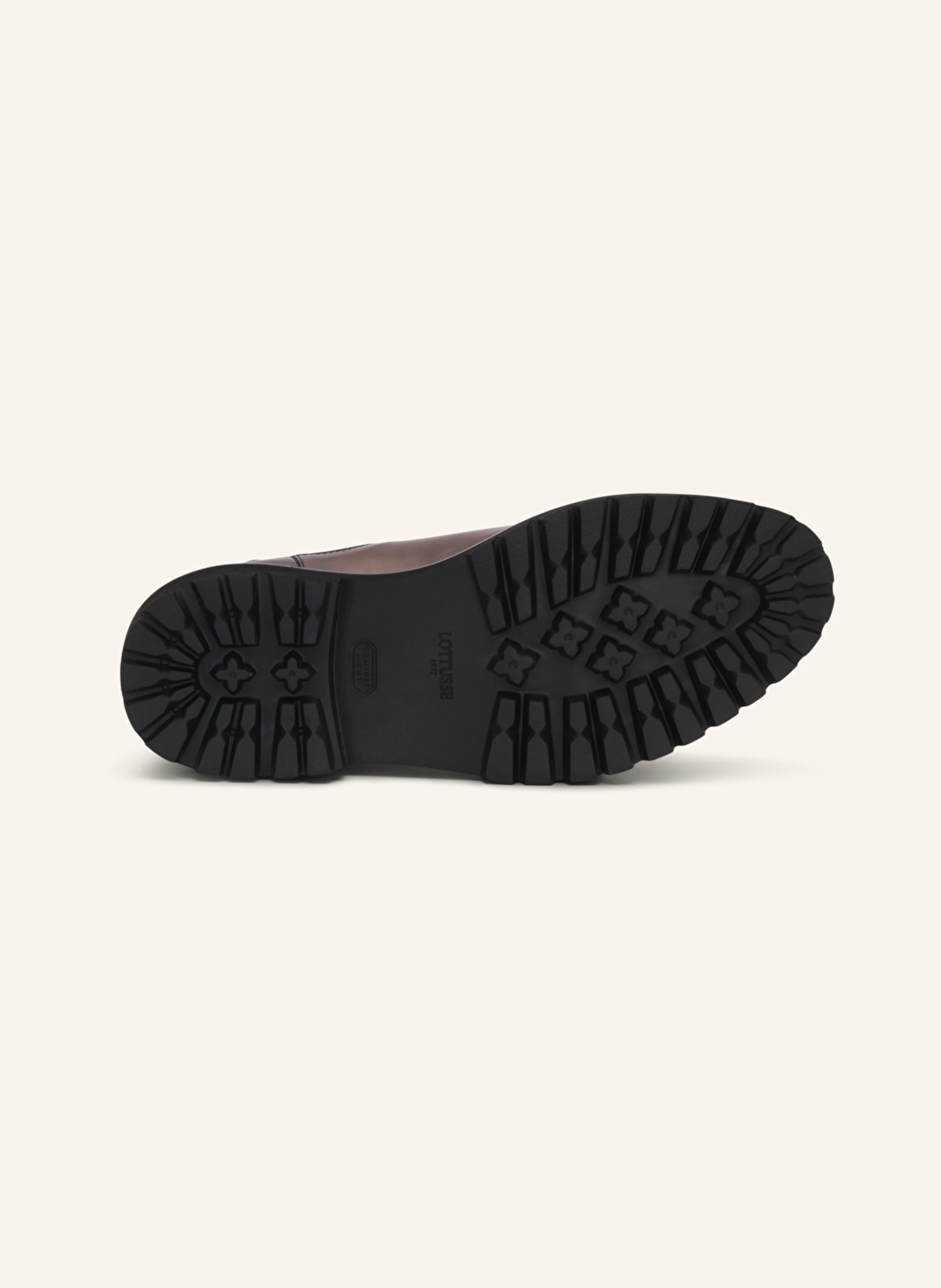 LOTTUSSE Stiefelette COVENT