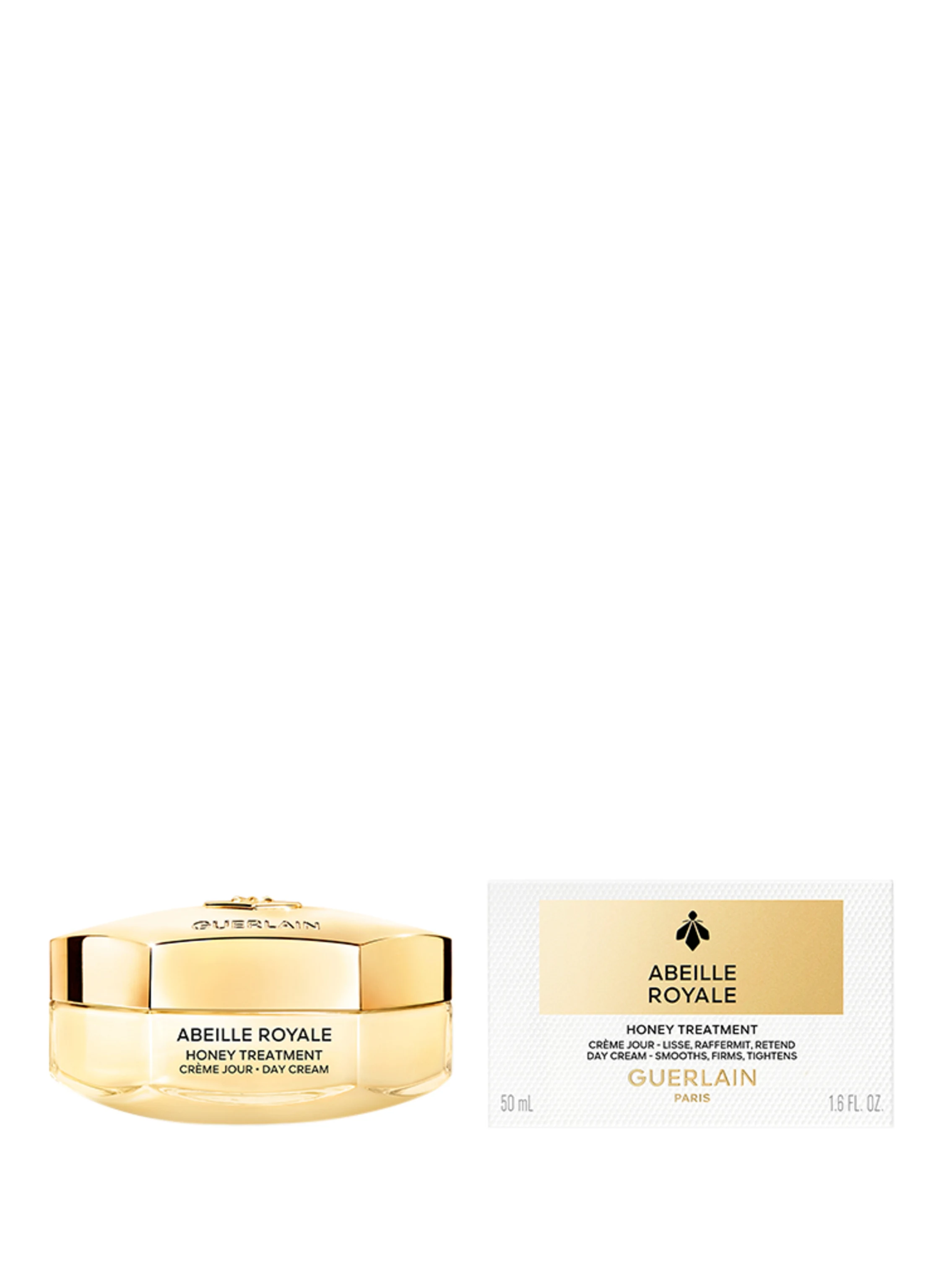 GUERLAIN ABEILLE ROYALE HONEY TREATMENT