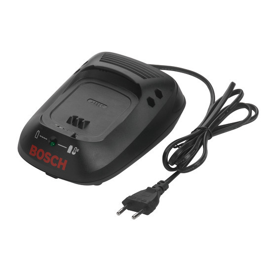 Chargeur 1H Pour Batteries Li-Ion :14,4&18V